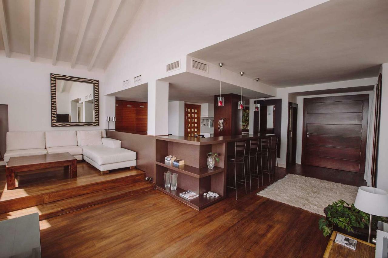 Casa Del Mediterraneo 拉海瑞德拉 外观 照片
