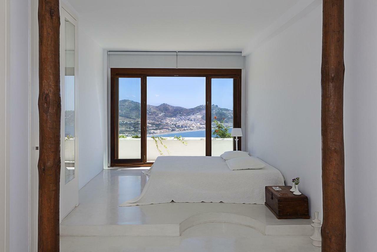 Casa Del Mediterraneo 拉海瑞德拉 外观 照片