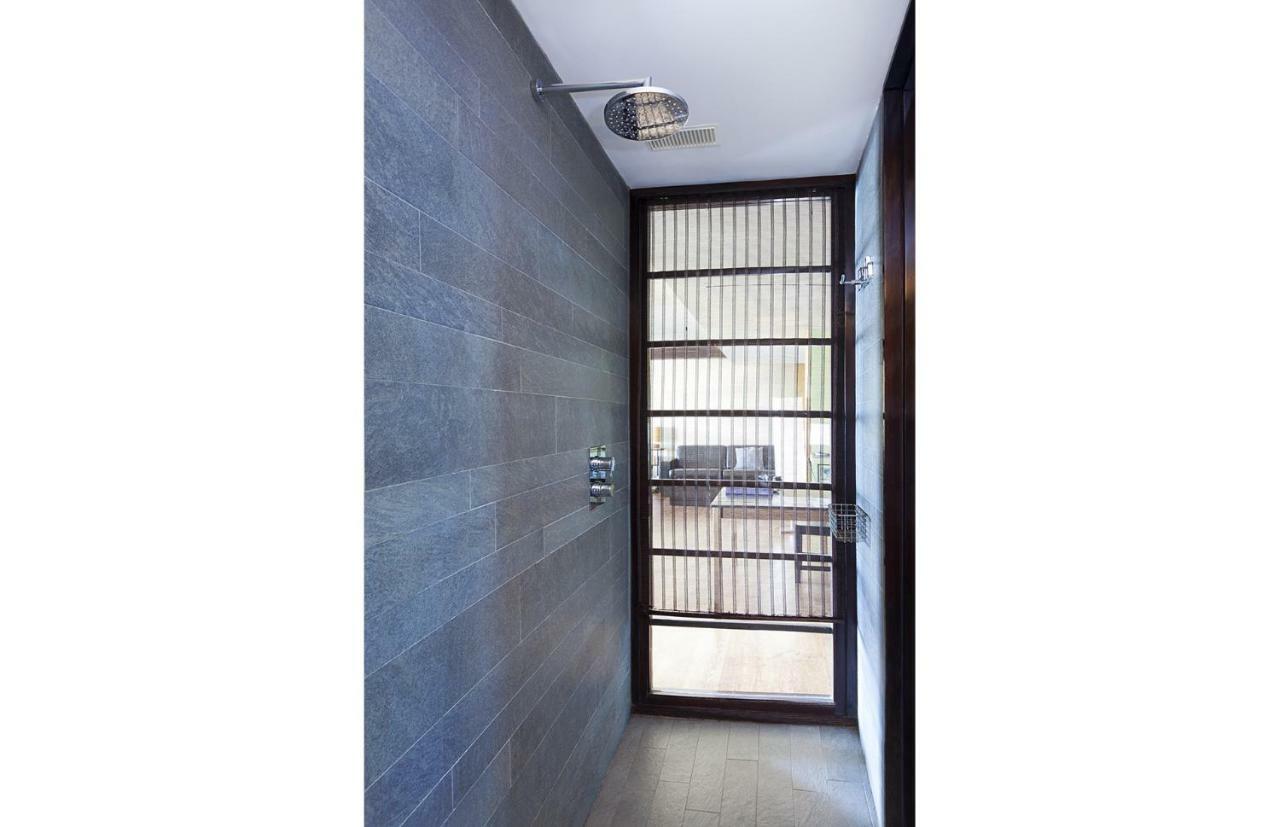 Casa Del Mediterraneo 拉海瑞德拉 外观 照片
