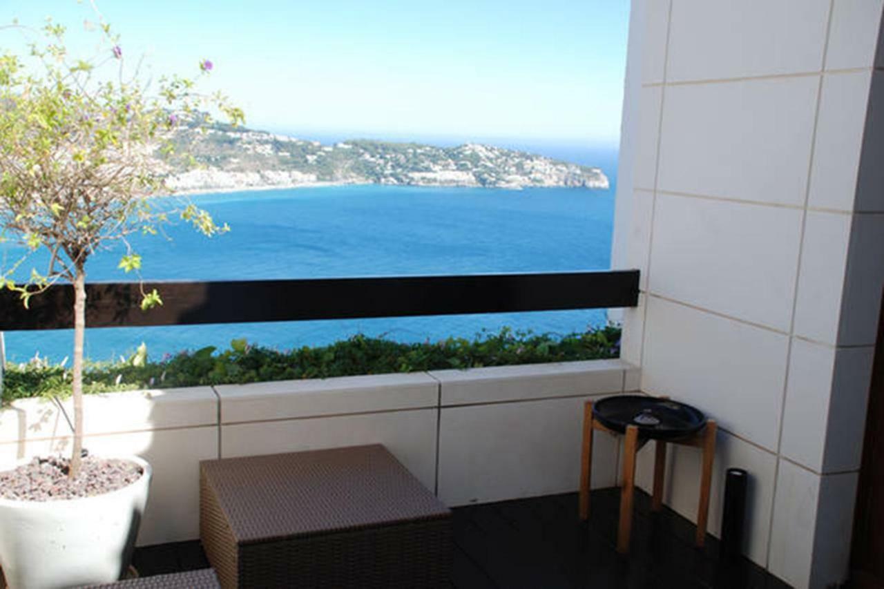 Casa Del Mediterraneo 拉海瑞德拉 外观 照片