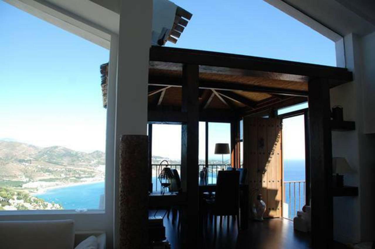 Casa Del Mediterraneo 拉海瑞德拉 外观 照片