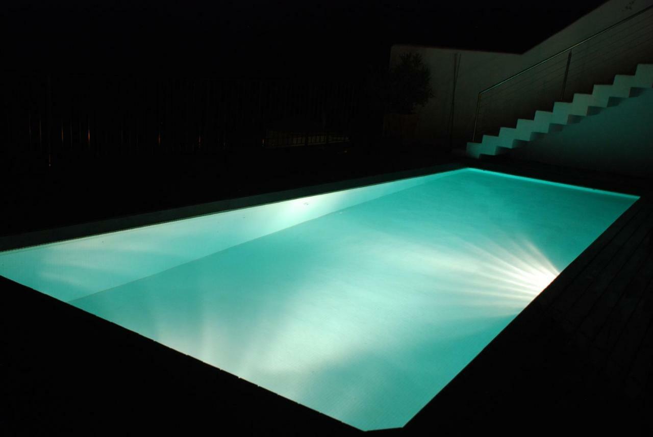 Casa Del Mediterraneo 拉海瑞德拉 外观 照片