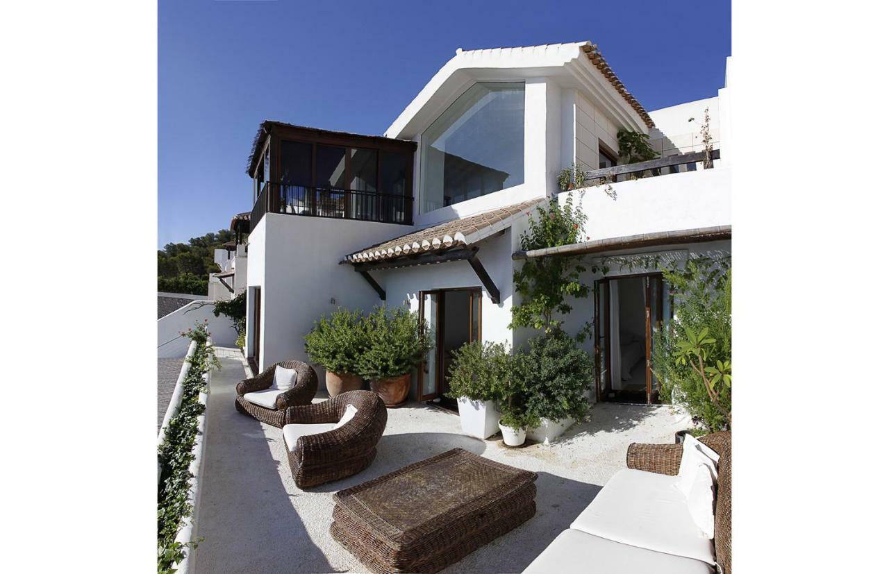 Casa Del Mediterraneo 拉海瑞德拉 外观 照片