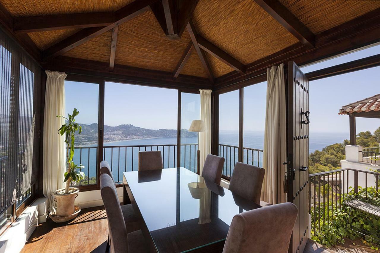 Casa Del Mediterraneo 拉海瑞德拉 外观 照片