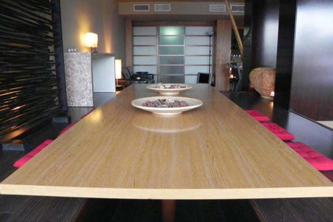 Casa Del Mediterraneo 拉海瑞德拉 外观 照片