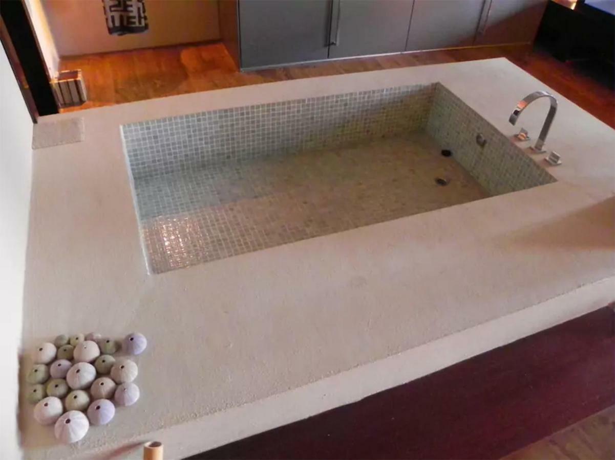 Casa Del Mediterraneo 拉海瑞德拉 外观 照片