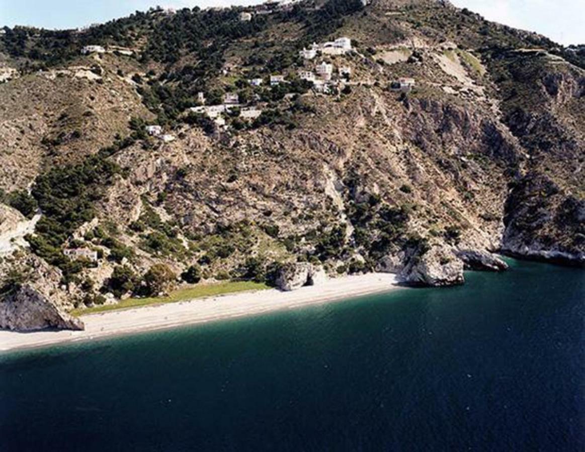 Casa Del Mediterraneo 拉海瑞德拉 外观 照片